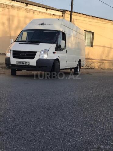Ford Transit 2009, 200,000 km - 2.2 l - Bakı