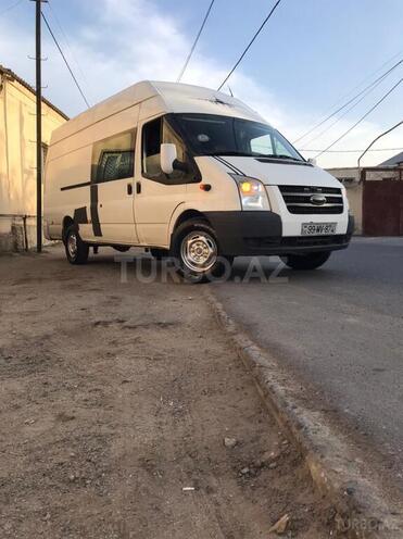 Ford Transit 2009, 200,000 km - 2.2 l - Bakı