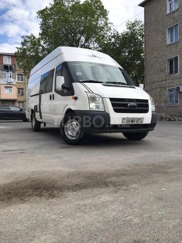 Ford Transit 2009, 200,000 km - 2.2 l - Bakı