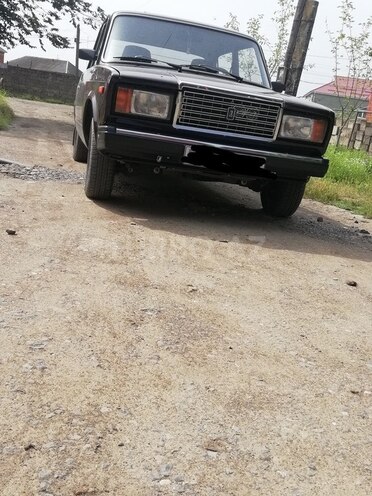 LADA (VAZ) 2107 2009, 29,200 km - 1.6 l - Masallı
