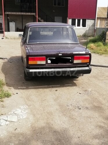 LADA (VAZ) 2107 2009, 29,200 km - 1.6 l - Masallı