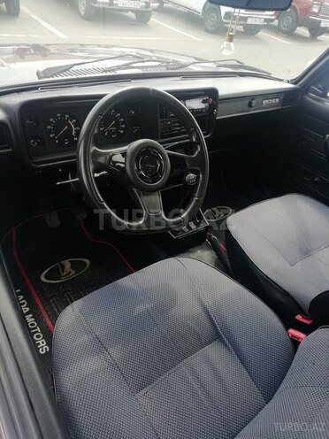 LADA (VAZ) 2107 2009, 29,200 km - 1.6 l - Masallı
