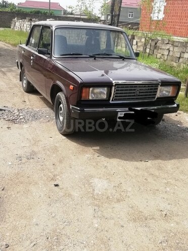 LADA (VAZ) 2107 2009, 29,200 km - 1.6 l - Masallı