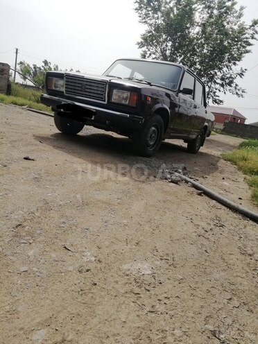 LADA (VAZ) 2107 2009, 29,200 km - 1.6 l - Masallı