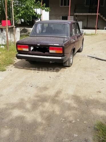 LADA (VAZ) 2107 2009, 29,200 km - 1.6 l - Masallı