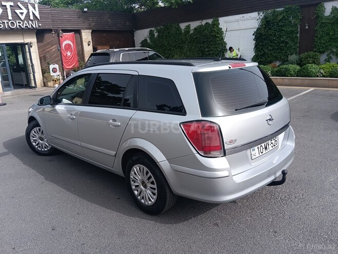 Opel Astra 2005, 236,853 km - 1.3 l - Bakı