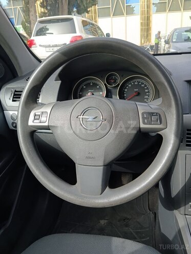 Opel Astra 2005, 236,853 km - 1.3 l - Bakı