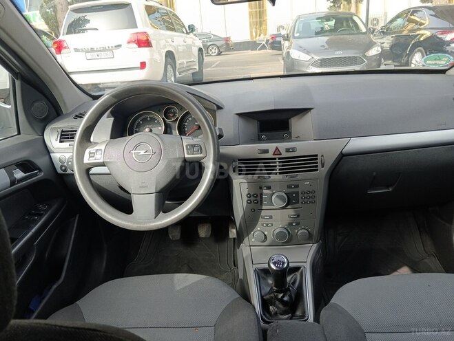 Opel Astra 2005, 236,853 km - 1.3 l - Bakı