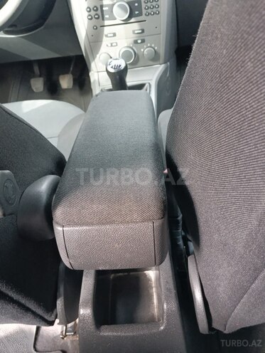 Opel Astra 2005, 236,853 km - 1.3 l - Bakı
