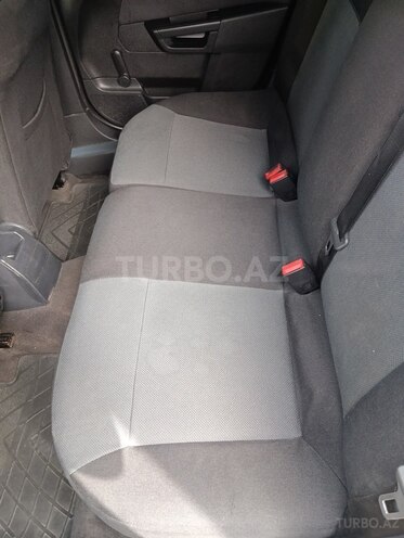 Opel Astra 2005, 236,853 km - 1.3 l - Bakı