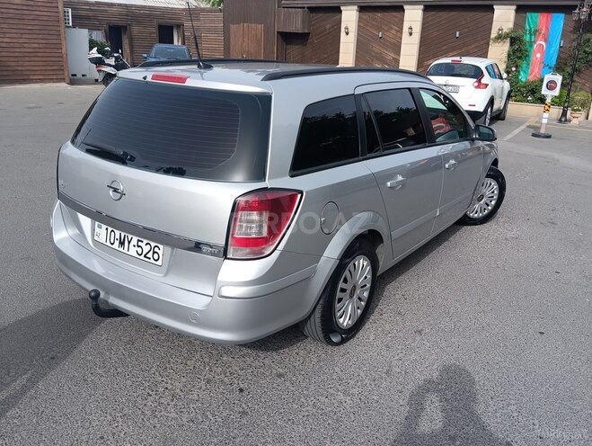 Opel Astra 2005, 236,853 km - 1.3 l - Bakı