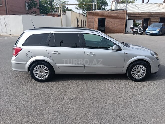 Opel Astra 2005, 236,853 km - 1.3 l - Bakı