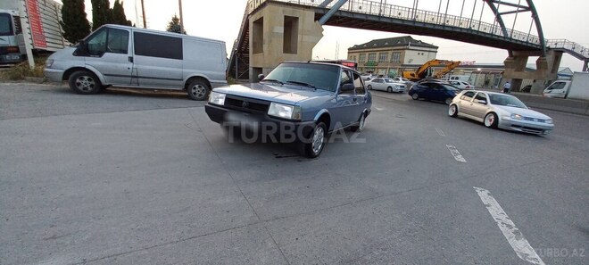 Tofas Sahin 2004, 147,258 km - 1.6 l - Bakı