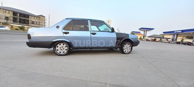 Tofas Sahin 2004, 147,258 km - 1.6 l - Bakı