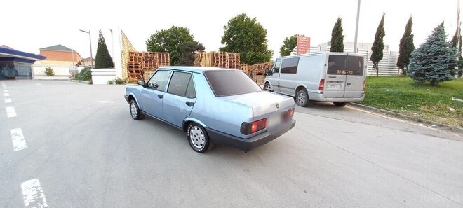 Tofas Sahin 2004, 147,258 km - 1.6 l - Bakı