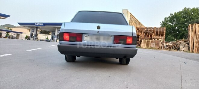 Tofas Sahin 2004, 147,258 km - 1.6 l - Bakı