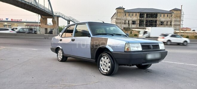 Tofas Sahin 2004, 147,258 km - 1.6 l - Bakı