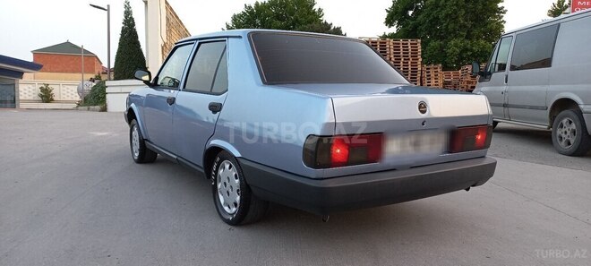 Tofas Sahin 2004, 147,258 km - 1.6 l - Bakı