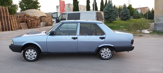 Tofas Sahin 2004, 147,258 km - 1.6 l - Bakı