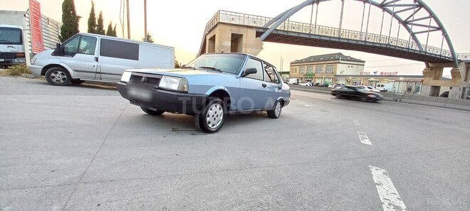 Tofas Sahin 2004, 147,258 km - 1.6 l - Bakı