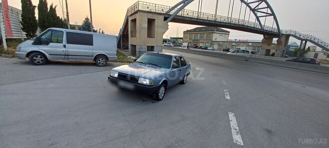 Tofas Sahin 2004, 147,258 km - 1.6 l - Bakı