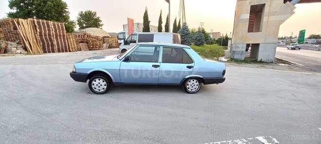 Tofas Sahin 2004, 147,258 km - 1.6 l - Bakı