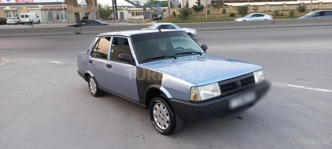 Tofas Sahin 2004, 147,258 km - 1.6 l - Bakı