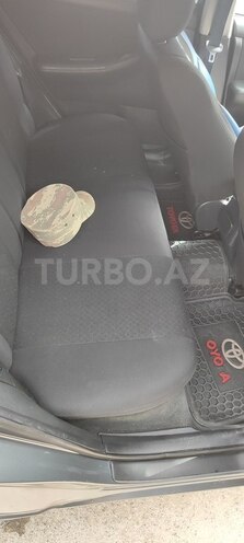 Toyota Corolla 2007, 141,000 km - 1.4 l - Bakı