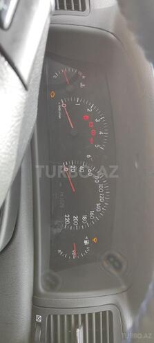 Toyota Corolla 2007, 141,000 km - 1.4 l - Bakı