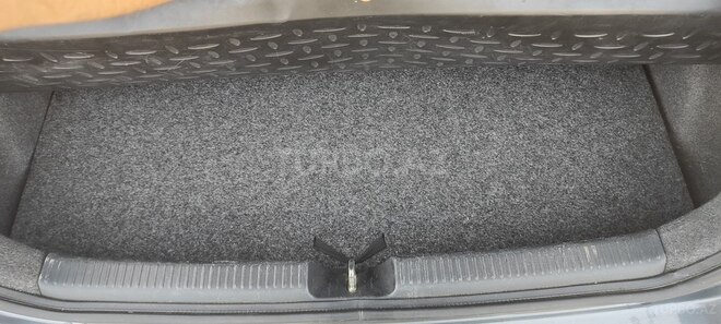 Toyota Corolla 2007, 141,000 km - 1.4 l - Bakı