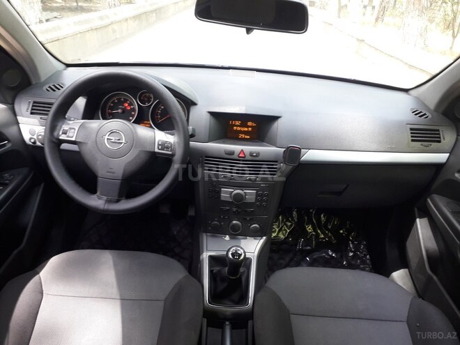 Opel Astra 2004, 289,563 km - 1.4 л - Sumqayıt