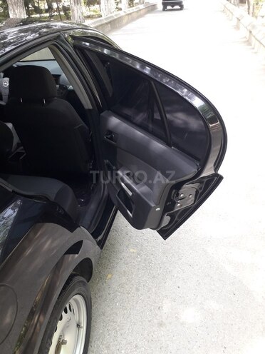 Opel Astra 2004, 289,563 km - 1.4 л - Sumqayıt