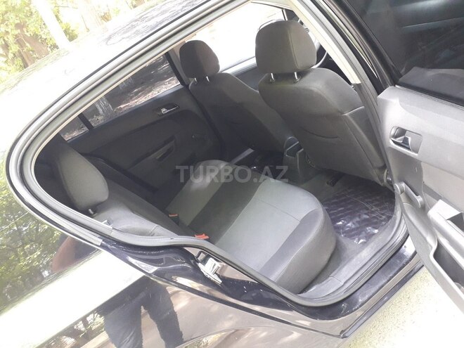 Opel Astra 2004, 289,563 km - 1.4 л - Sumqayıt