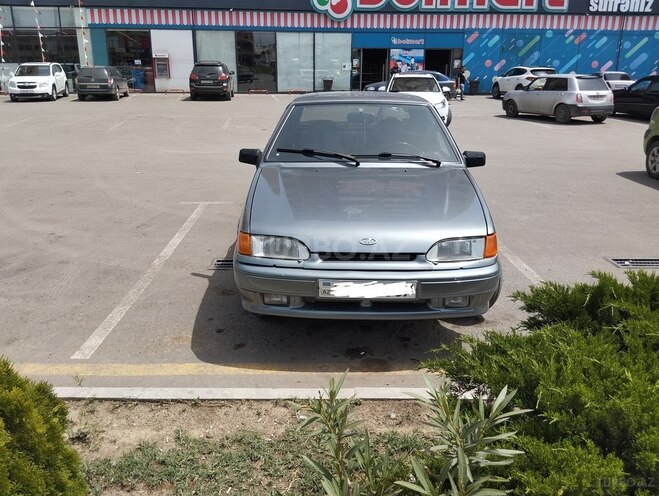 LADA (VAZ) 2115 2011, 347,067 km - 1.6 l - Göygöl