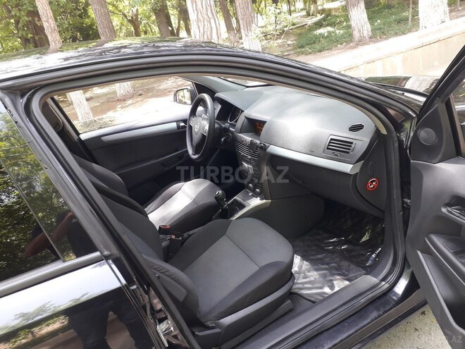 Opel Astra 2004, 289,563 km - 1.4 л - Sumqayıt