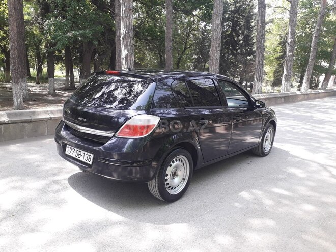 Opel Astra 2004, 289,563 km - 1.4 л - Sumqayıt