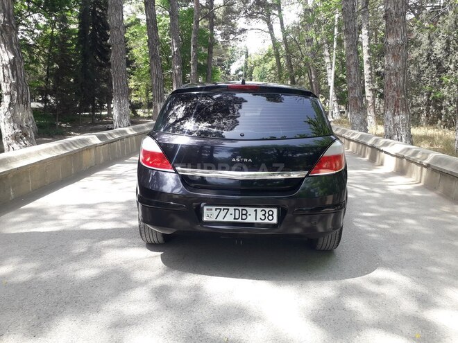 Opel Astra 2004, 289,563 km - 1.4 л - Sumqayıt