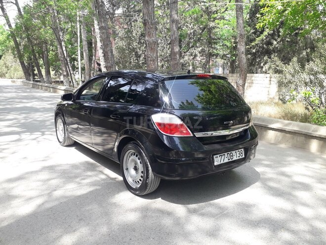 Opel Astra 2004, 289,563 km - 1.4 л - Sumqayıt