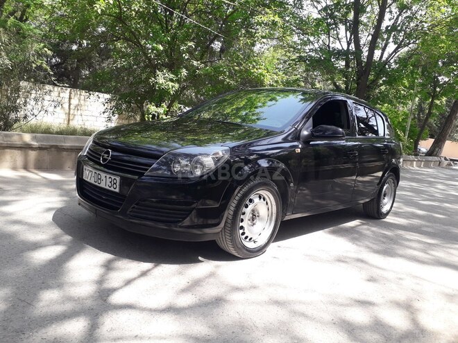 Opel Astra 2004, 289,563 km - 1.4 л - Sumqayıt