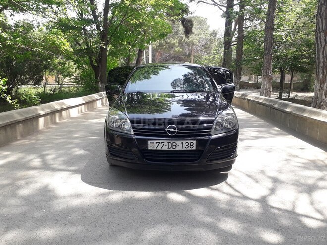Opel Astra 2004, 289,563 km - 1.4 л - Sumqayıt