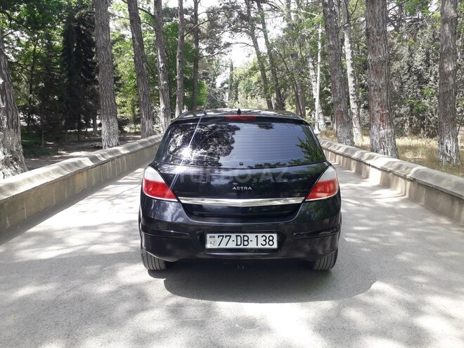 Opel Astra 2004, 289,563 km - 1.4 л - Sumqayıt