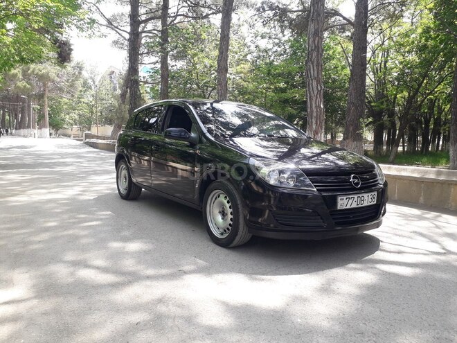 Opel Astra 2004, 289,563 km - 1.4 л - Sumqayıt