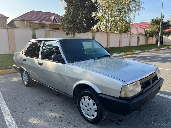 Tofas Sahin 2004, 265,000 km - 1.6 l - Bakı
