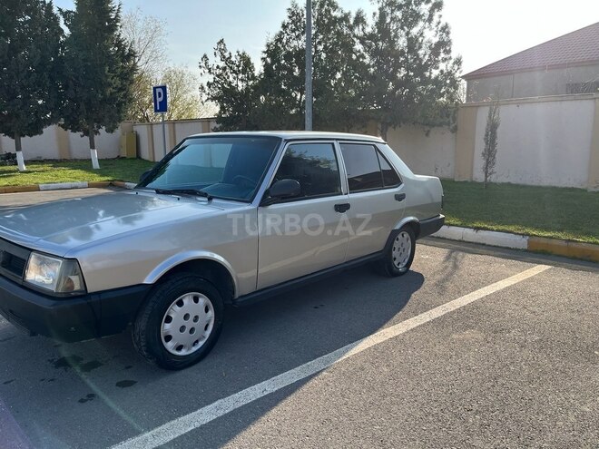 Tofas Sahin 2004, 265,000 km - 1.6 l - Bakı