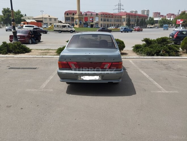 LADA (VAZ) 2115 2011, 347,067 km - 1.6 l - Göygöl