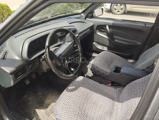 LADA (VAZ) 2115 2011, 347,067 km - 1.6 l - Göygöl