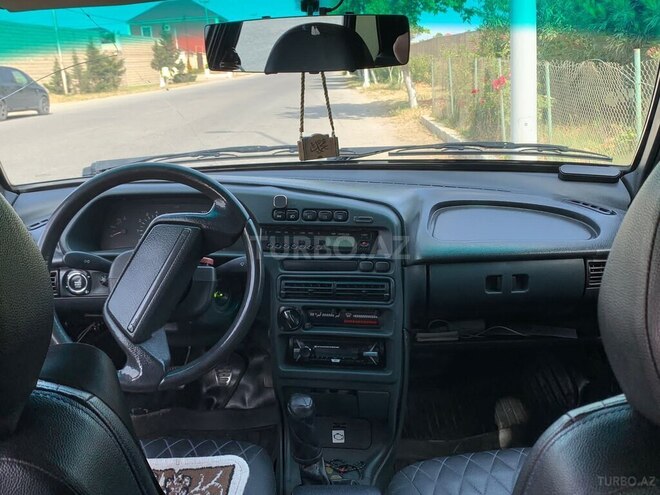 LADA (VAZ) 2115 2009, 120,000 km - 1.6 l - Bakı