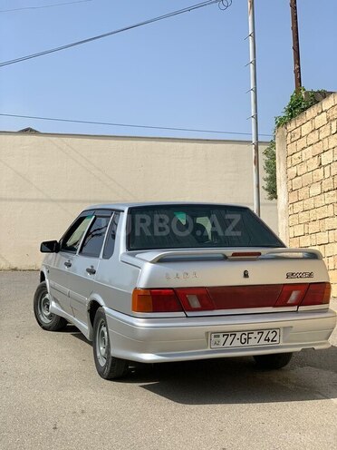 LADA (VAZ) 2115 2009, 120,000 km - 1.6 l - Bakı