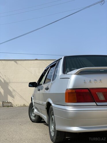 LADA (VAZ) 2115 2009, 120,000 km - 1.6 l - Bakı