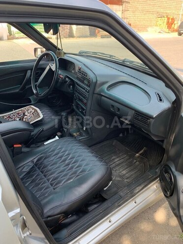 LADA (VAZ) 2115 2009, 120,000 km - 1.6 l - Bakı